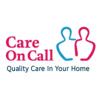 Care on Call (NZ) Ltd Logo