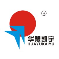 Zhengzhou Kaiyu Packing Equipment Co., Ltd., Logo