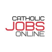 Catholic Jobs Online Logo