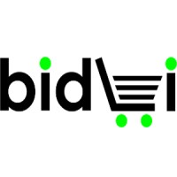 Bidli Logo