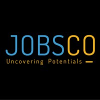 JobsCo Logo