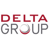 Delta Group Logo