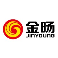 Jinyoung (Xiamen) Advanced Materials Technology Co., Ltd. Logo