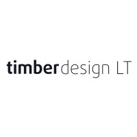 TIMBER DESIGN LT Logo