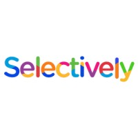 Selectively Logo