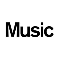Music – Brand Design Logo