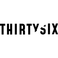 Thirty Six Logo