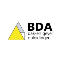 BDA Dak- en Gevelopleidingen Logo