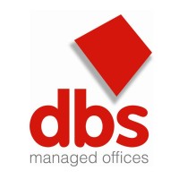 dbs Managed Offices Logo