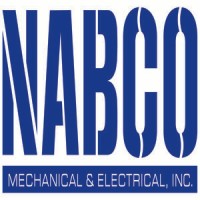 Nabco Mechanical & Electrical, Inc. Logo