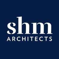 SHM Architects Logo