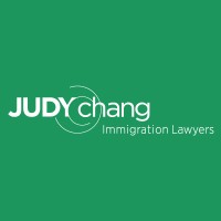 Judy Chang Law Firm Logo