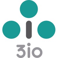3io srl Logo