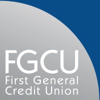 First General Credit Union Logo