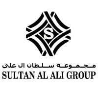 Sultan Al Ali Group Logo
