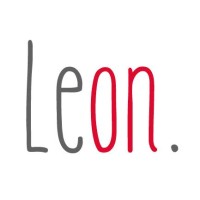 Agence Leon Logo