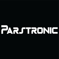 PARSTRONIC Logo