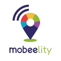Mobeelity Logo