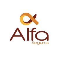 Alfa Seguros Logo