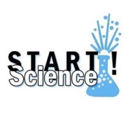 START Science Logo