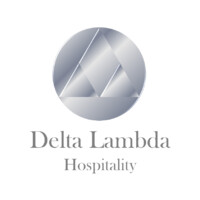 Delta Lambda Hospitality Logo