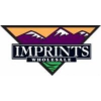 Imprints Wholesale Logo