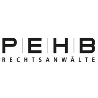 PEHB Rechtsanwälte Logo