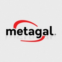 METAGAL INDÚSTRIA E COMÉRCIO LTDA Logo