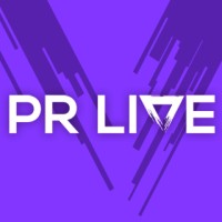 PR Live Ltd Logo