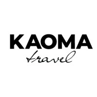 Kaoma Travel Logo