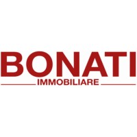 Bonati Immobiliare Logo
