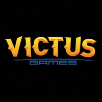 Victus Games Logo