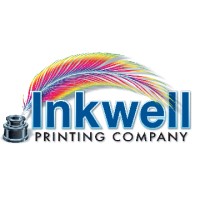 Inkwell Printing Company Logo