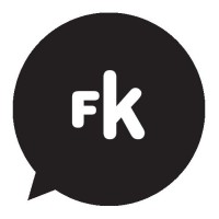 The Fk Group SRL Logo
