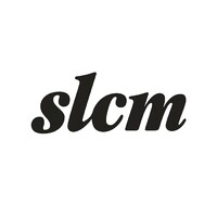 SLCM // Serra Lopes, Cortes Martins & Associados, SP, RL Logo