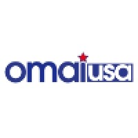 OMAIUSA Logo