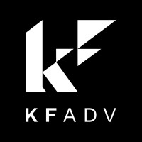 KF ADV srl Logo