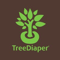 TreeDiaper Logo
