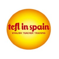 TEFL in Spain Logo