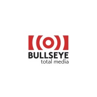 Bullseye Total Media Logo