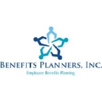 Benefits Planners, Inc. Logo