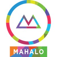 MMG [Mahalo Media Group] Logo
