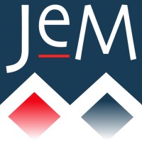 Jem Computer Systems Logo