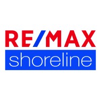 RE/MAX Shoreline Logo