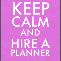 Party Perfection Weddings + Events Logo