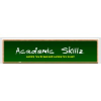 Academic Skillz Logo
