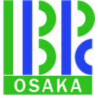 Osaka International Business Promotion Center (IBPC Osaka) Logo
