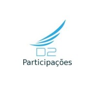 D2 Participações Logo