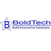 BoldTech ICT Solutions Logo