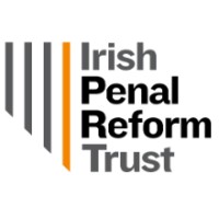 Irish Penal Reform Trust Logo